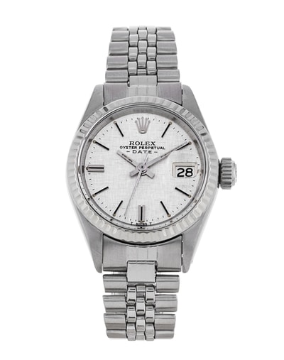 Rolex Datejust Lady 6917
